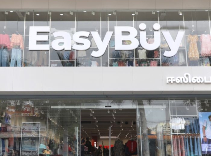 Easybuy's Fashion Oasis Beckons in Dharmapuri 